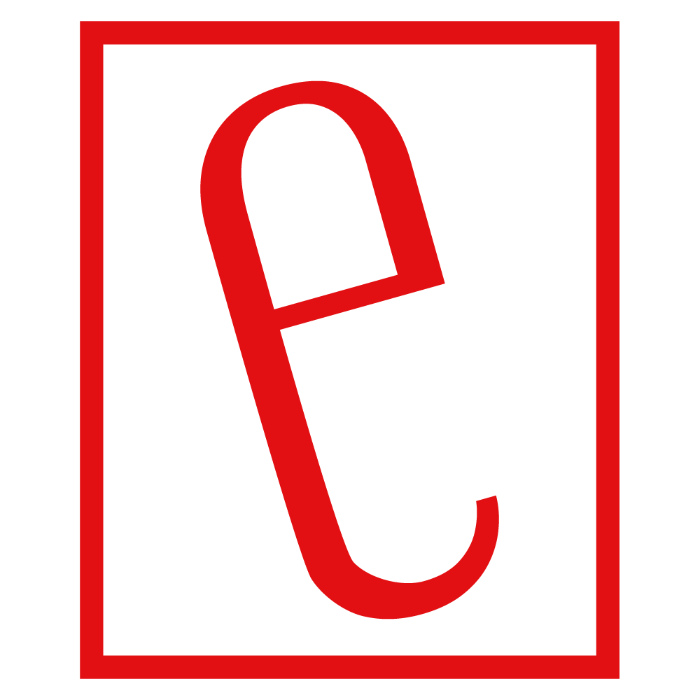 Pittogramma grafico di Intermezzi Editore.